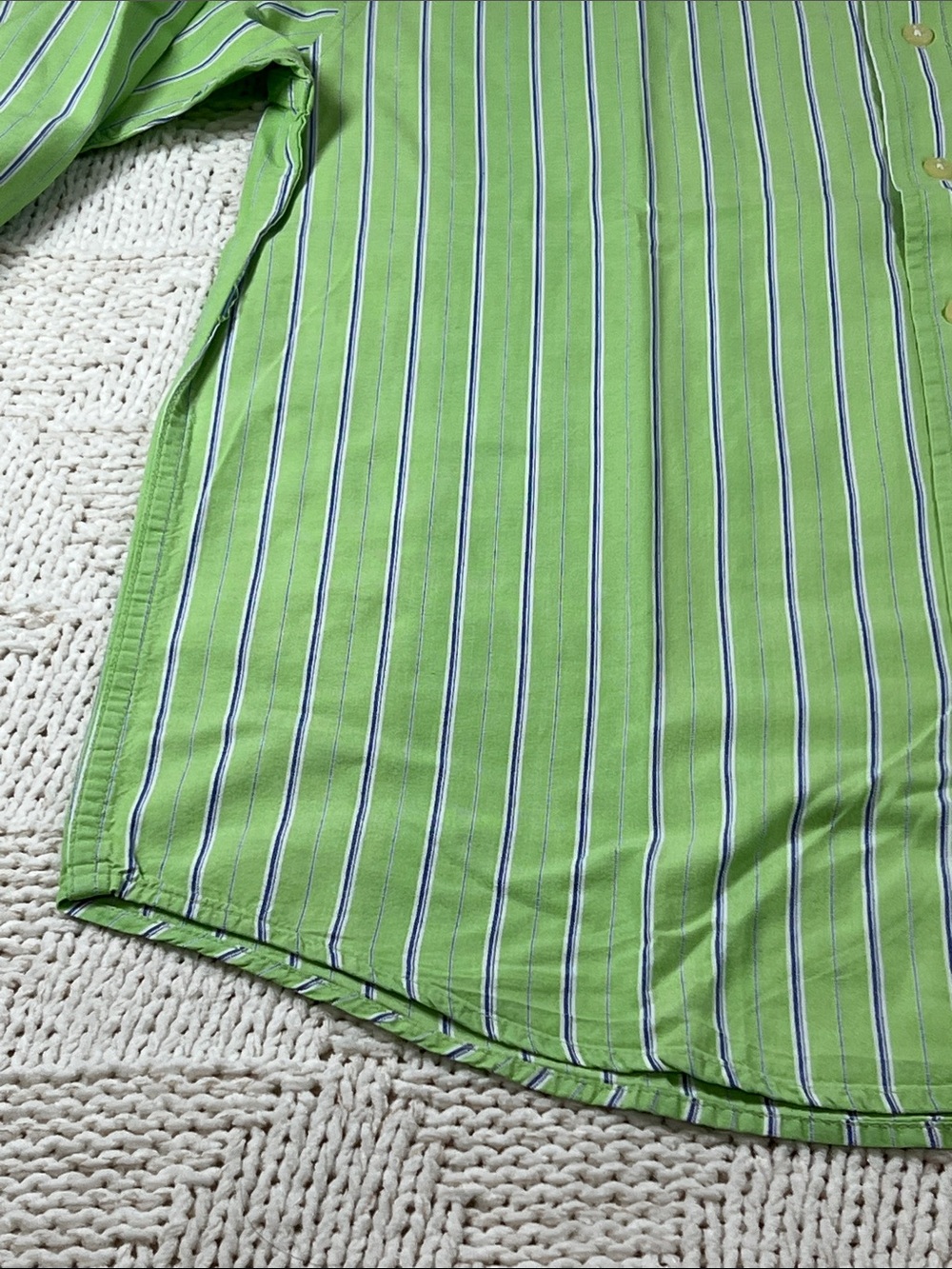 Company 81 Men’s Button Down Shirt - Picture 5 of 10